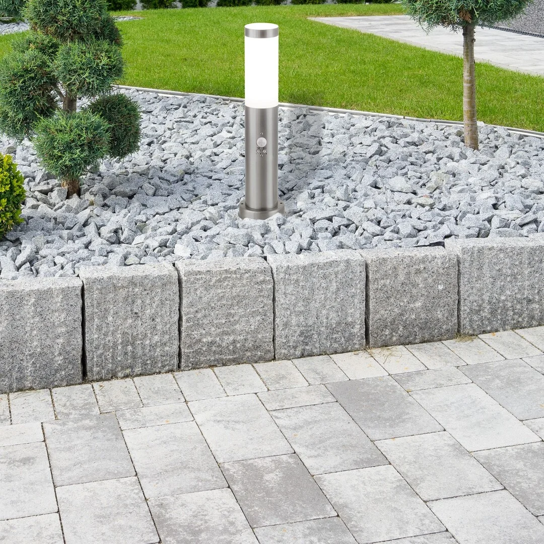 Inox torch