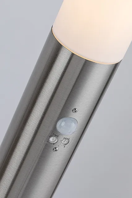 Inox torch
