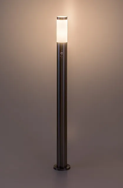 Inox torch