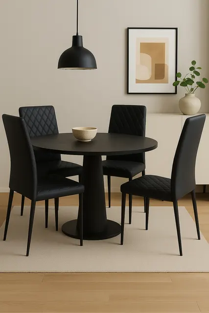 Trpezarijska stolica DIAMOND SEAT