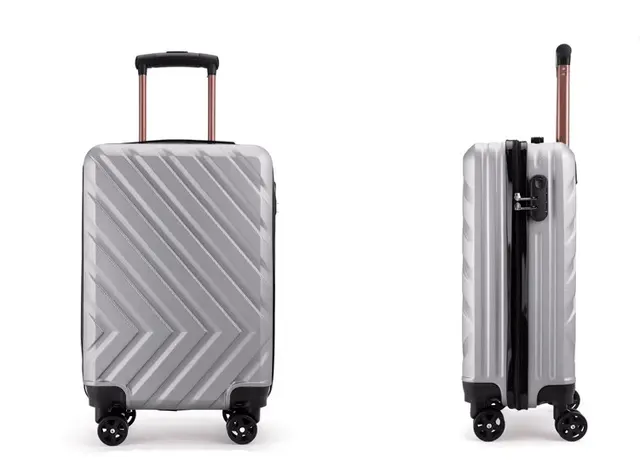 Kofer TRAVEL MATE