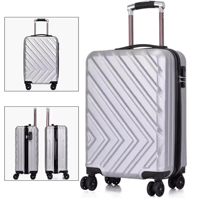 Kofer TRAVEL MATE
