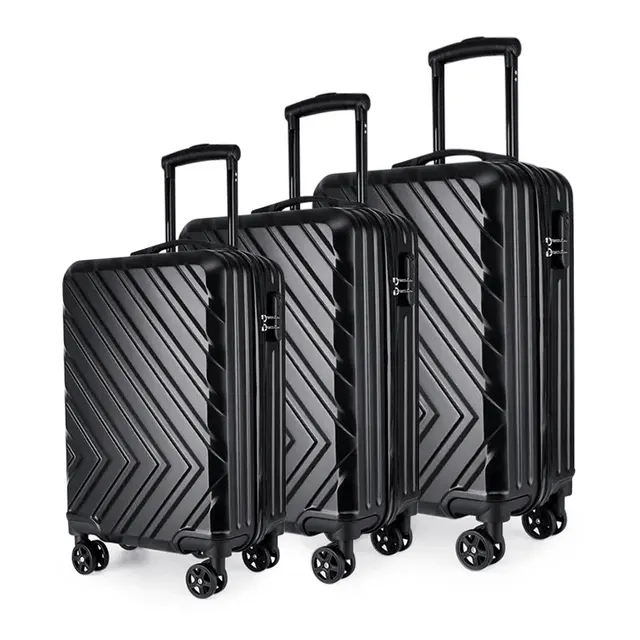 Set kofera TRAVEL MATE