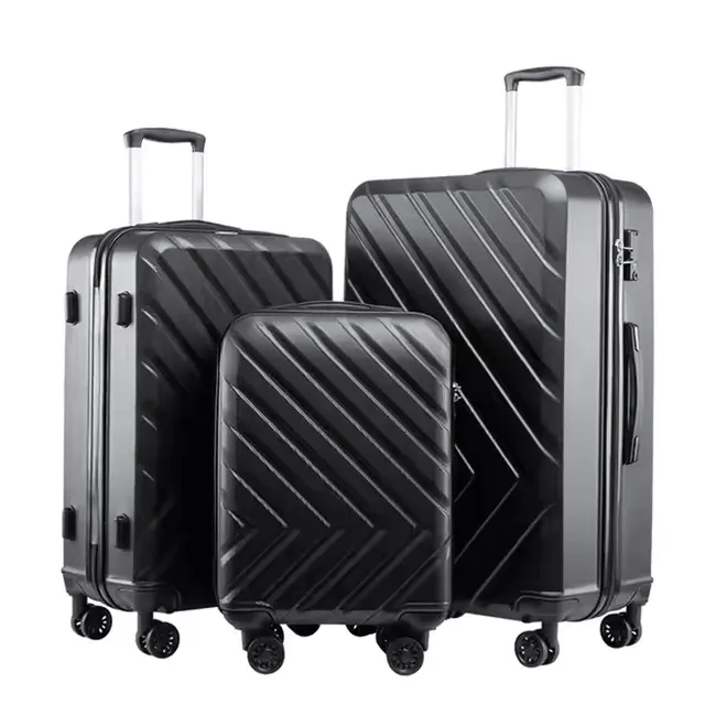 Set kofera TRAVEL MATE