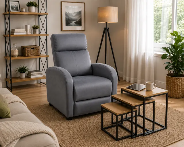 Fotelja URBAN RECLINER