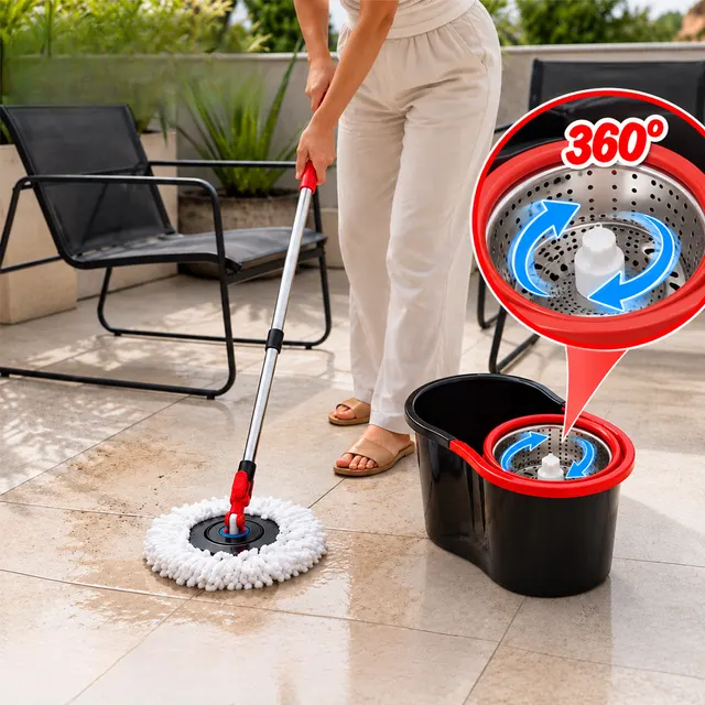 Set za čišćenje POWER MOP