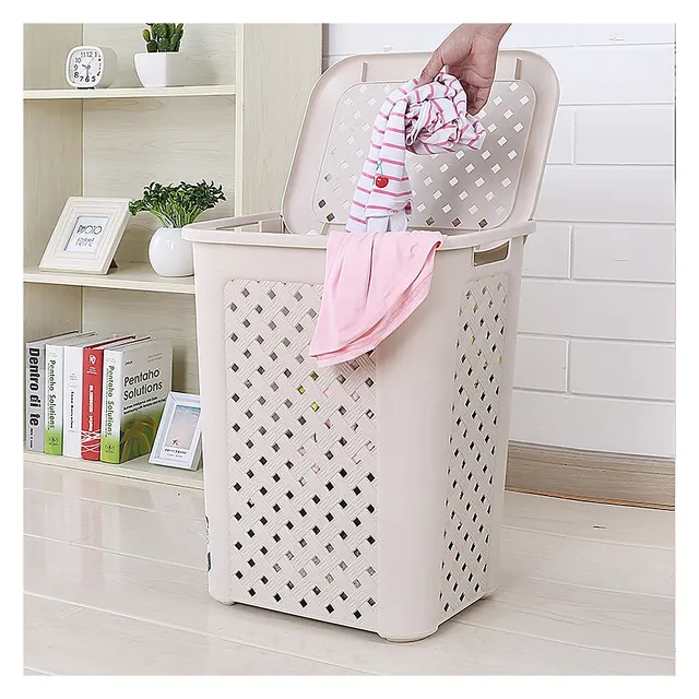 Korpa za veš CLEAN HOME