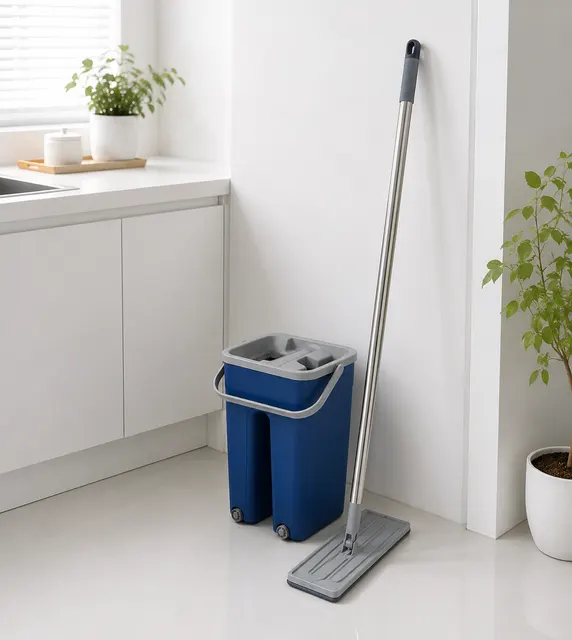 Set za čišćenje FLEXI MOP PRO