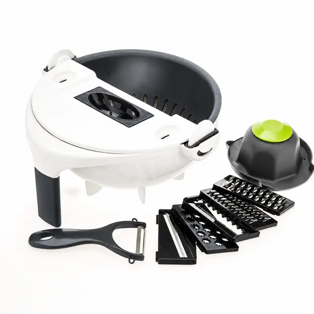 Multifunkcionalni super secko 12u1 KITCHEN PRO