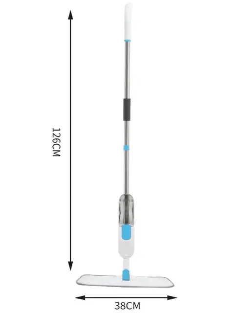 Mop MAGIC SPRAY