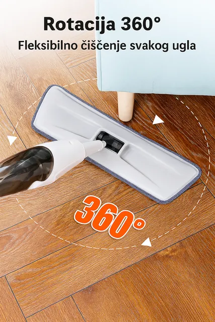 Mop MAGIC SPRAY