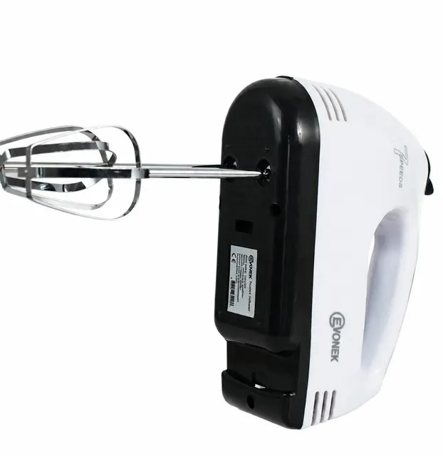 Mikser sa 7 brzina i 2 nastavka TWIST PRO