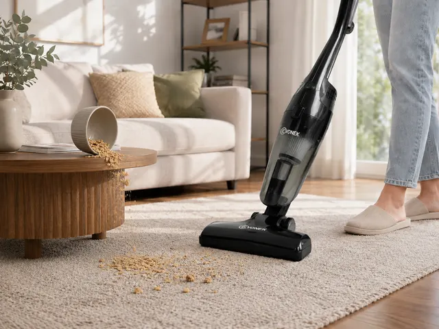 Usisivač CLEAN HOME