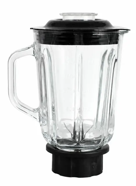 Blender sa staklenom posudom TURBO MIX