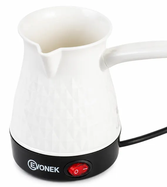 Električna džezva INFUSO