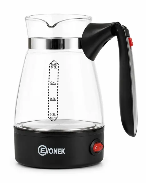 Električna džezva BARISTA