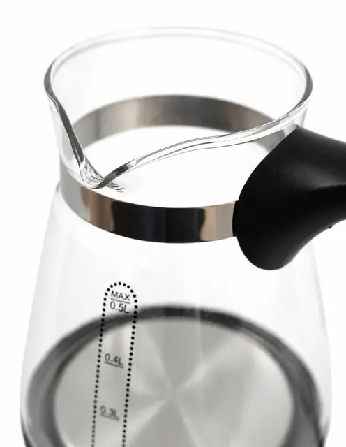 Električna džezva BARISTA