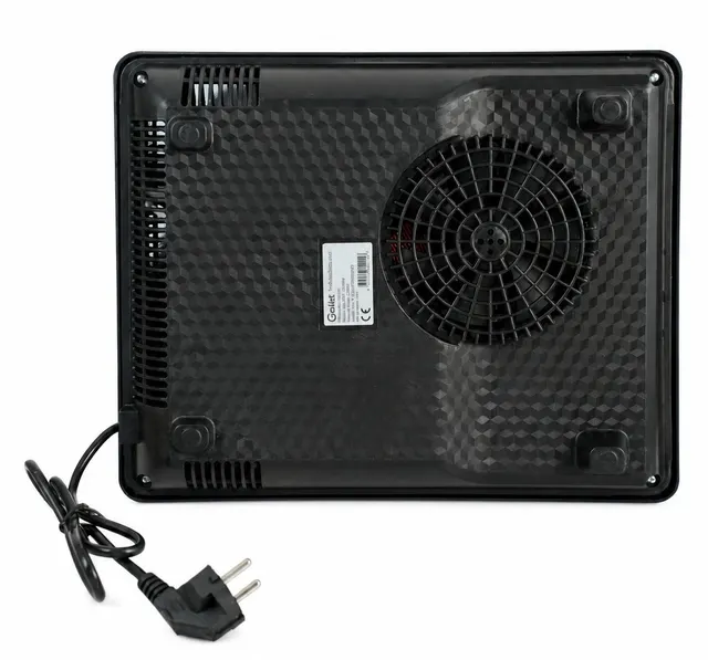 Indukciona ploča POWER COOK
