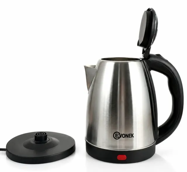 Kuvalo HEAT MASTER