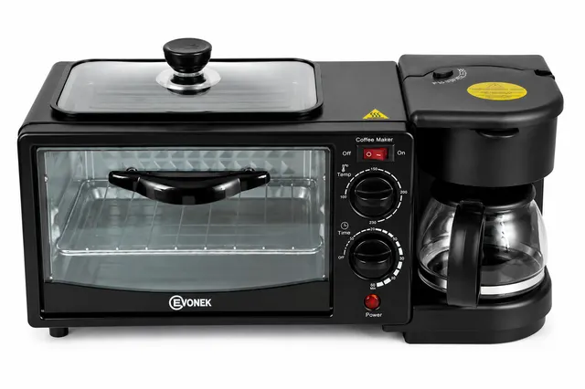 3u1 set za doručak BON APPETIT