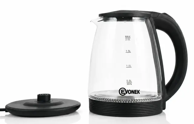 Kuvalo HYDRO HEAT