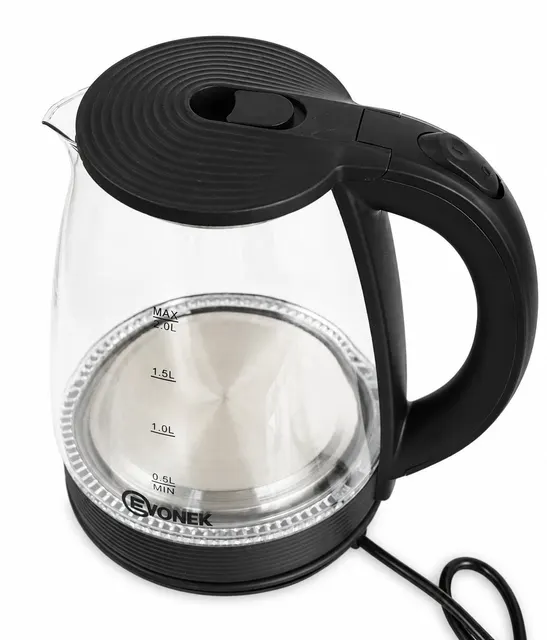 Kuvalo HYDRO HEAT