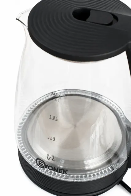 Kuvalo HYDRO HEAT
