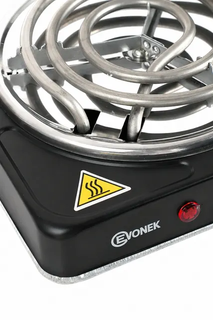 Električna ringla SINGLE COOK
