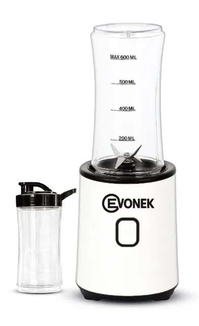 Blender sa dve posude MIX MASTER