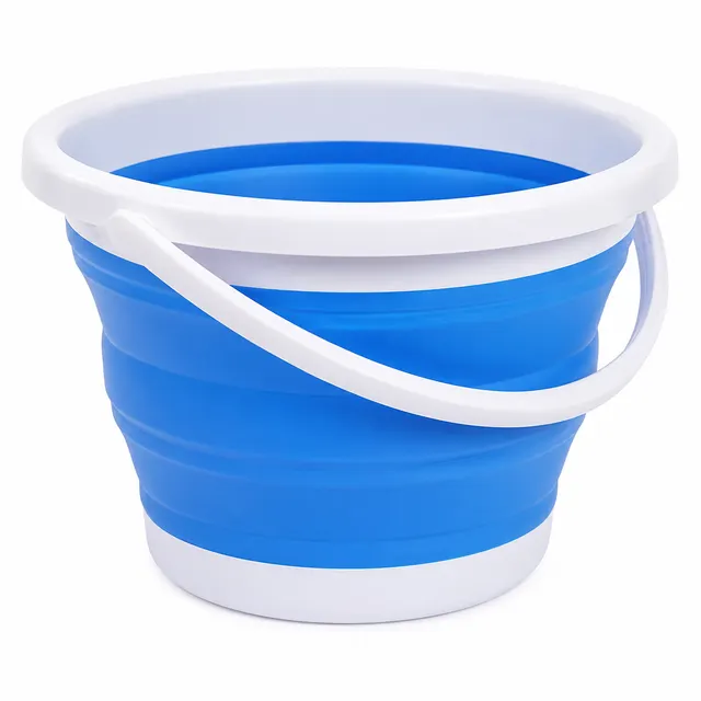 Fleksibilna, sklopiva kofa FLEXI BUCKET