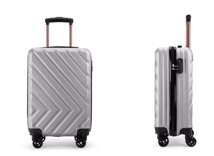 Kofer TRAVEL MATE