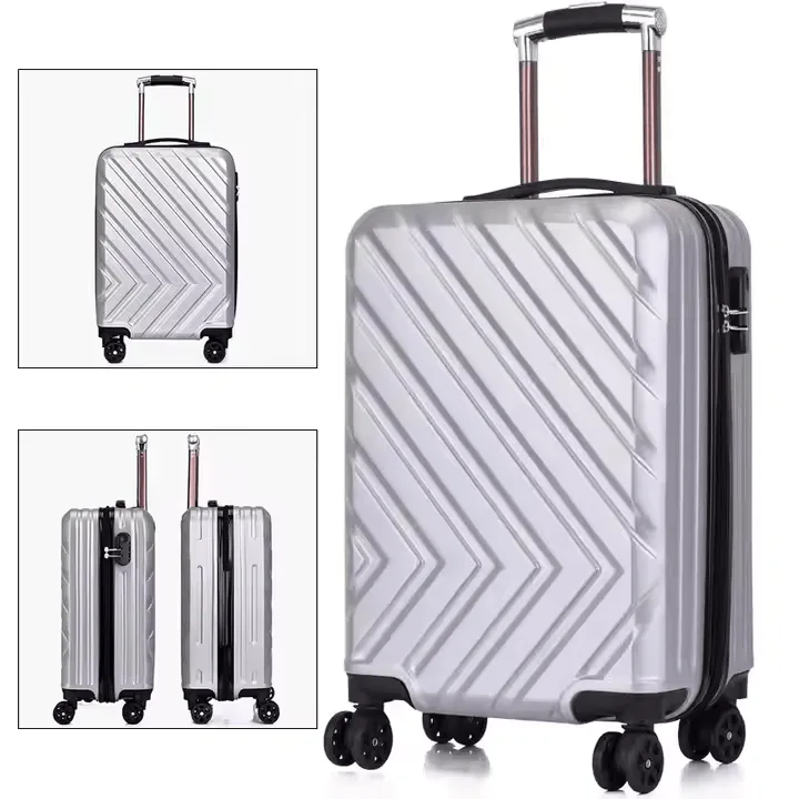Kofer TRAVEL MATE