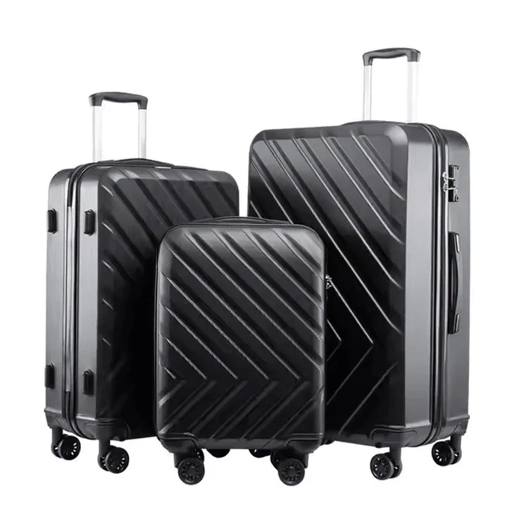 Set kofera TRAVEL MATE