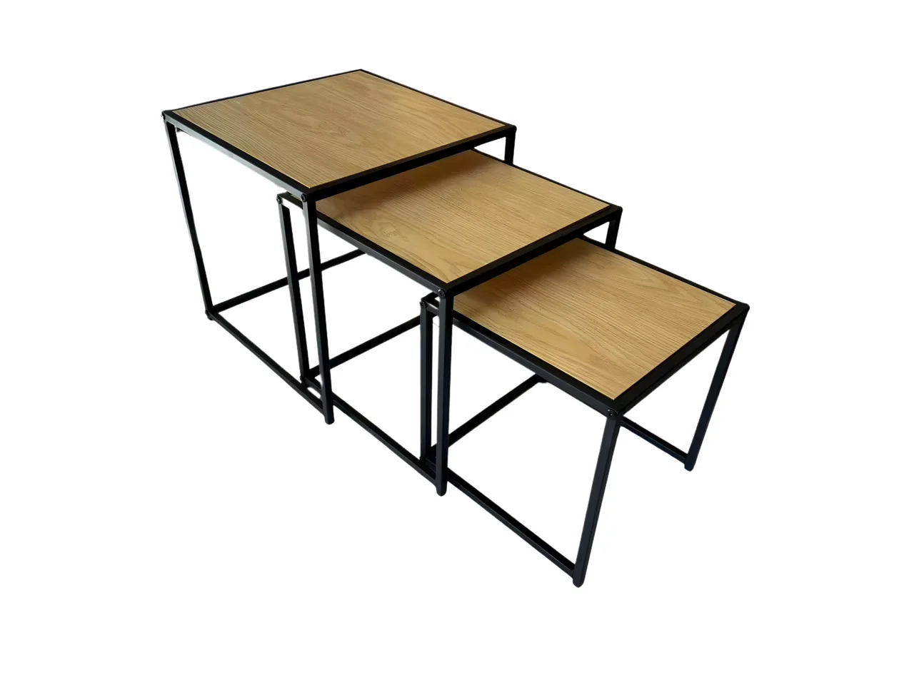 Set stočića COMPACT