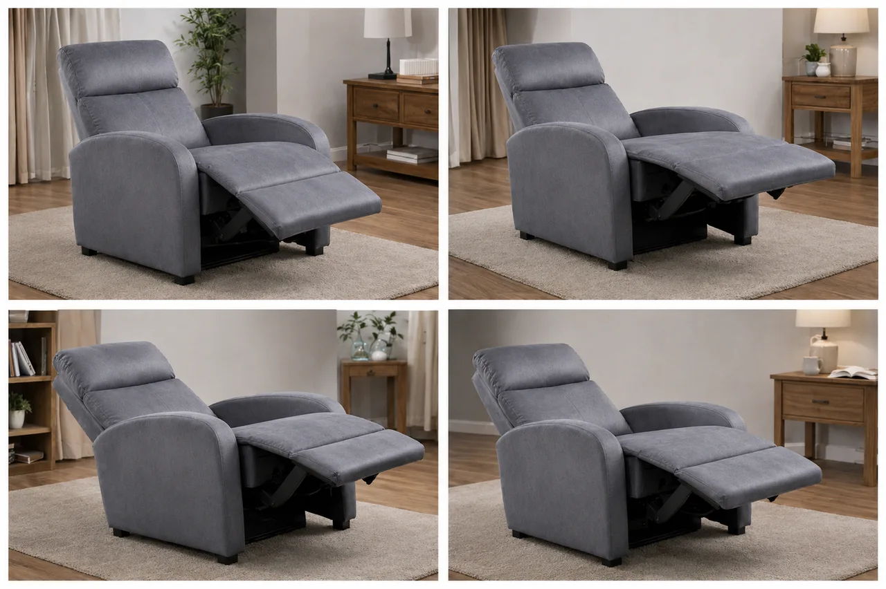 Fotelja URBAN RECLINER