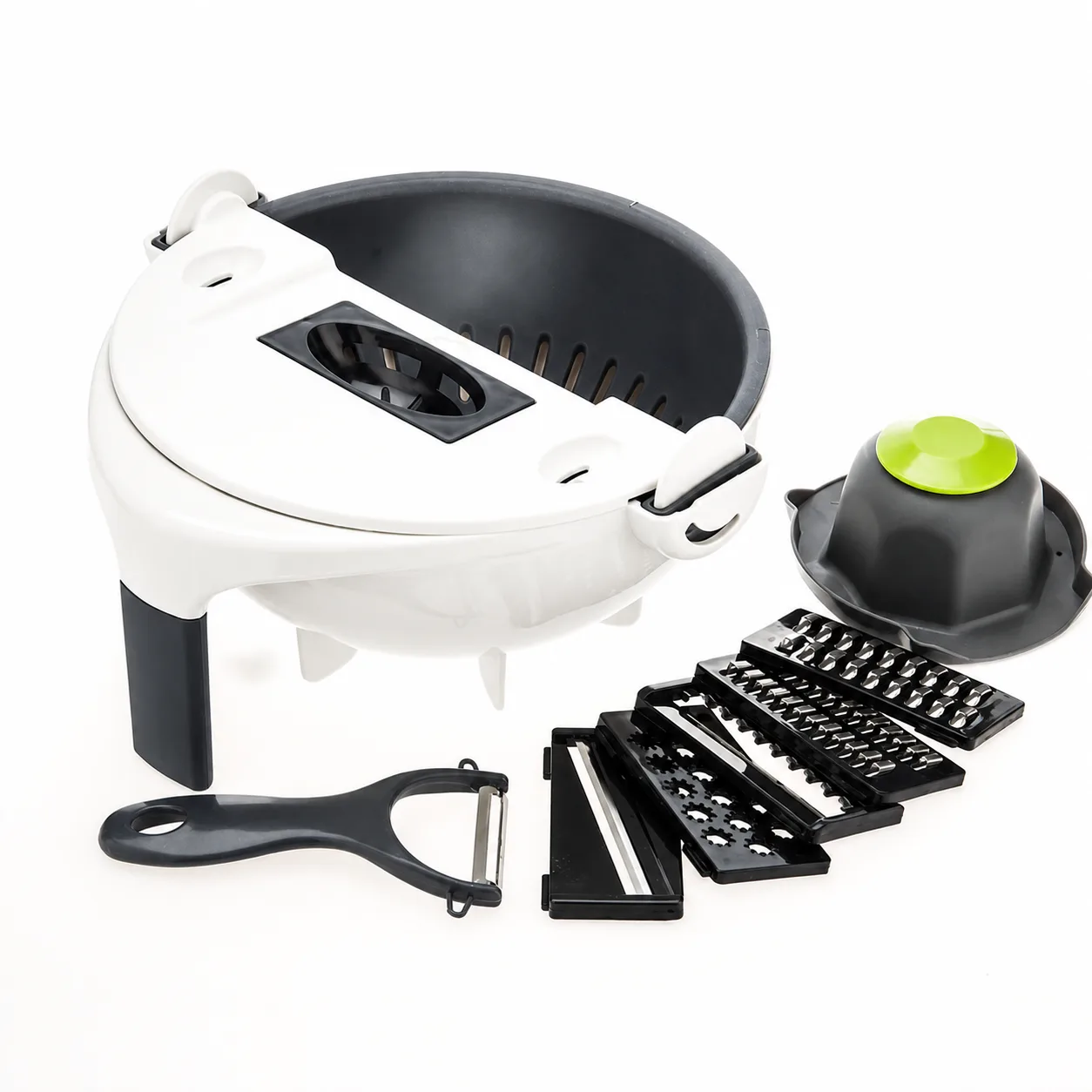 Multifunkcionalni super secko 12u1 KITCHEN PRO