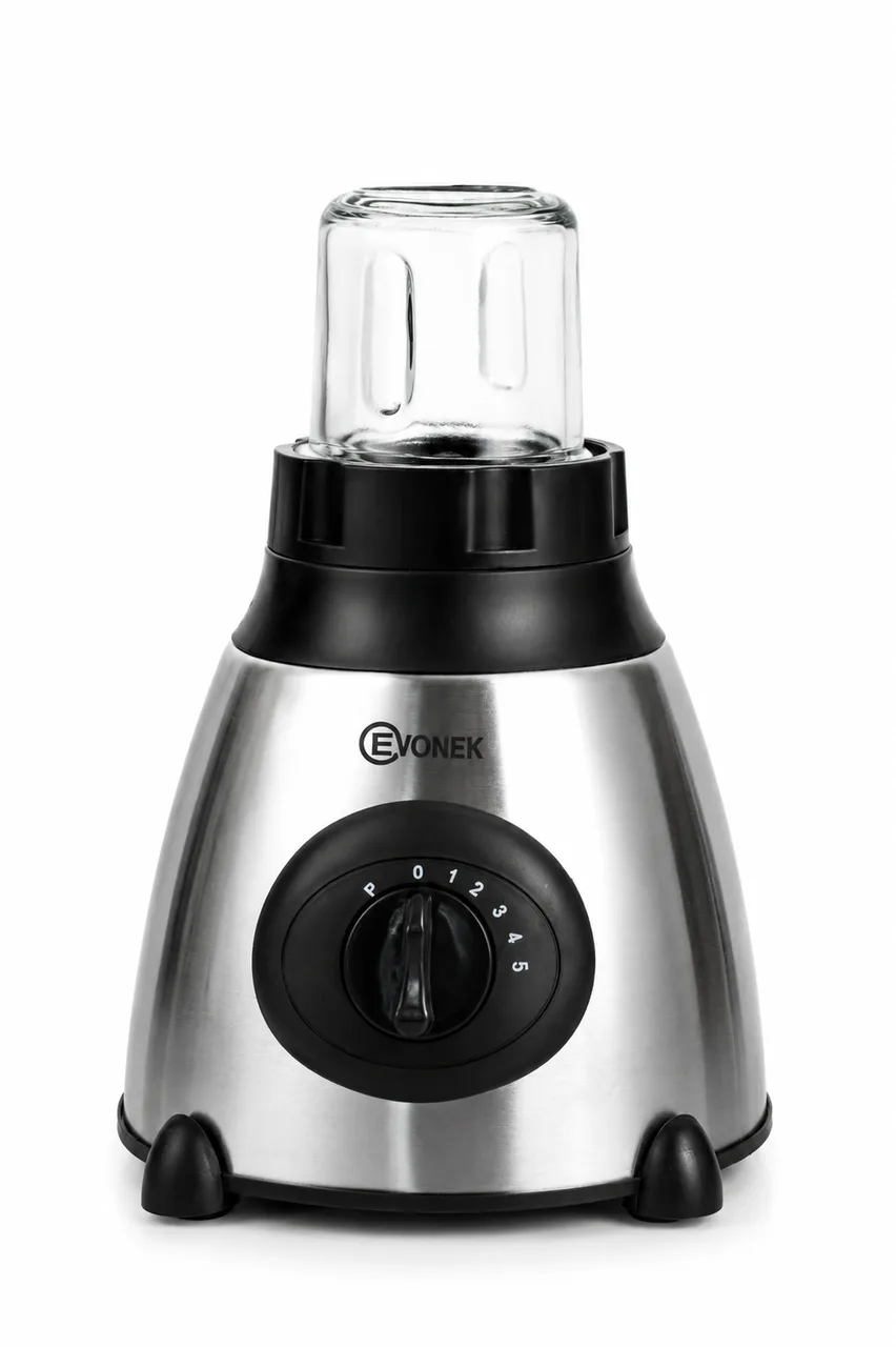 Blender sa staklenom posudom TURBO MIX