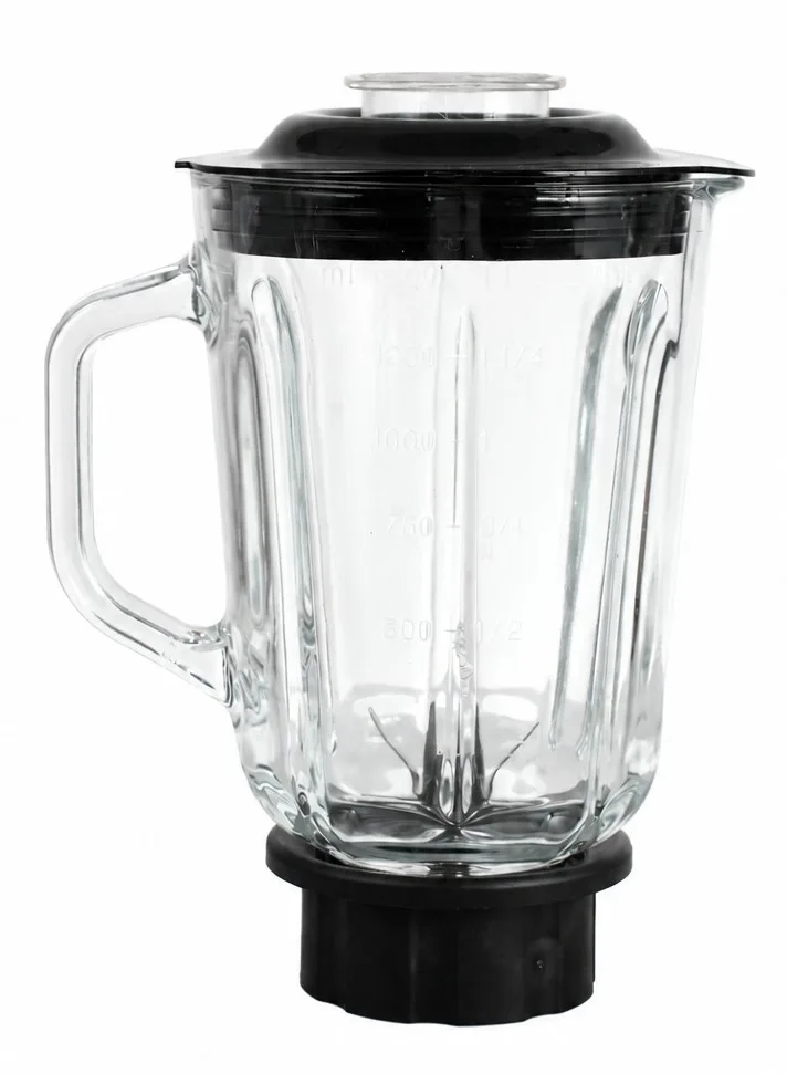 Blender sa staklenom posudom TURBO MIX
