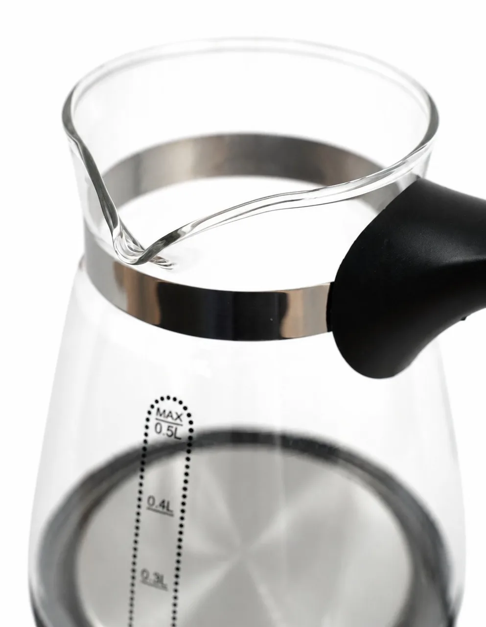 Električna džezva BARISTA