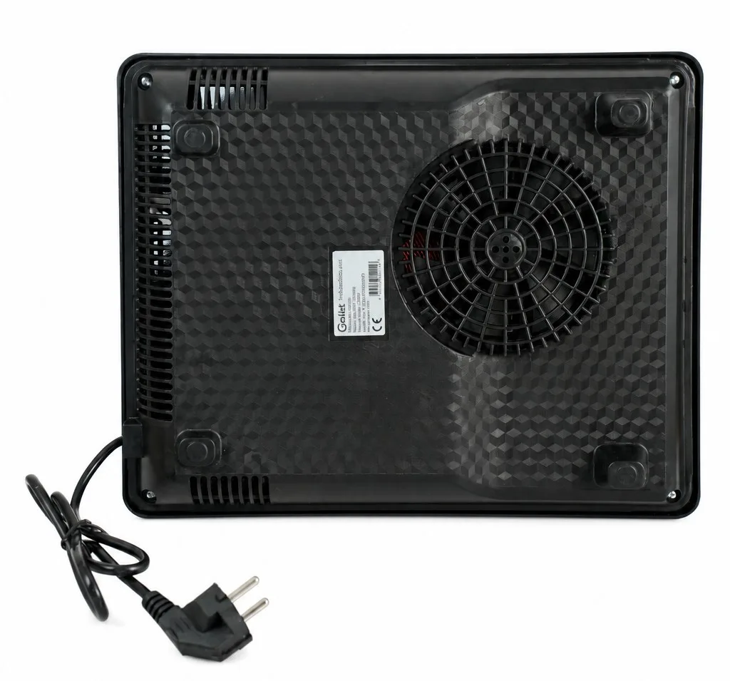 Indukciona ploča POWER COOK