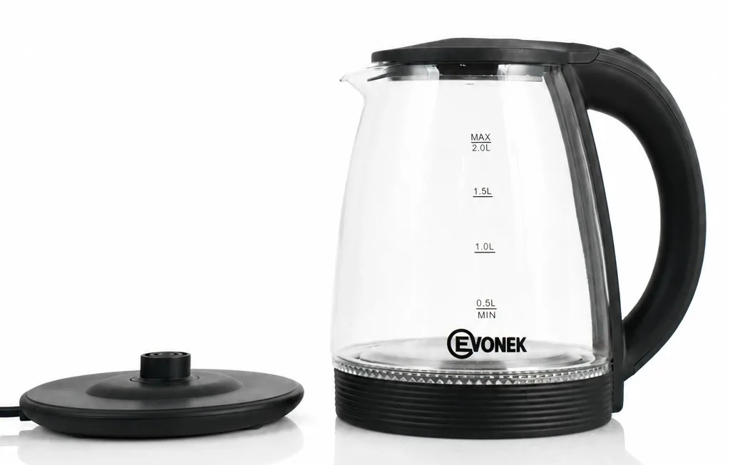 Kuvalo HYDRO HEAT