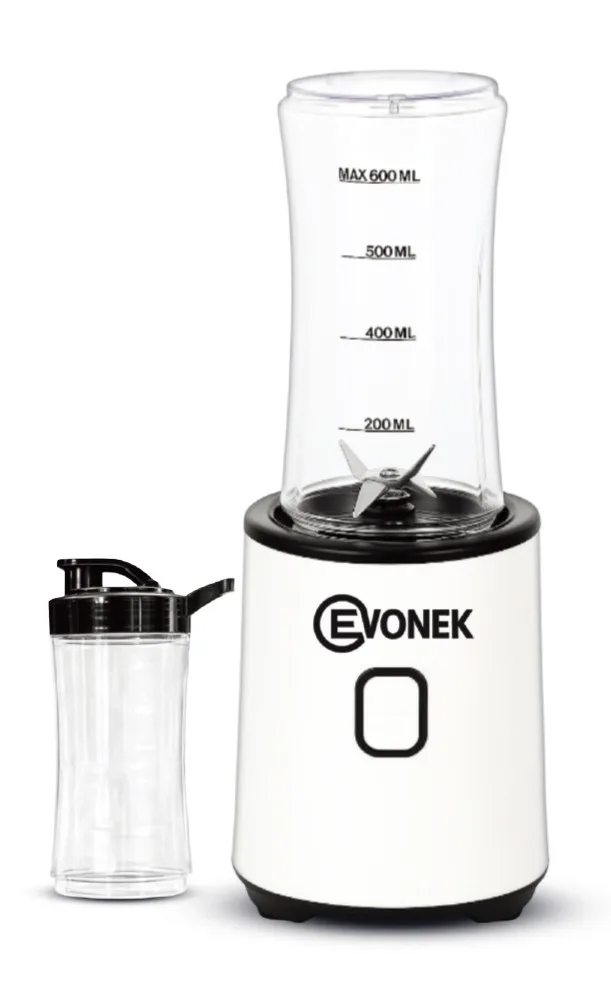 Blender sa dve posude MIX MASTER